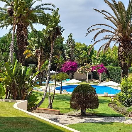 Luxury Apartment Near Cascais Town & Marina Exterior foto