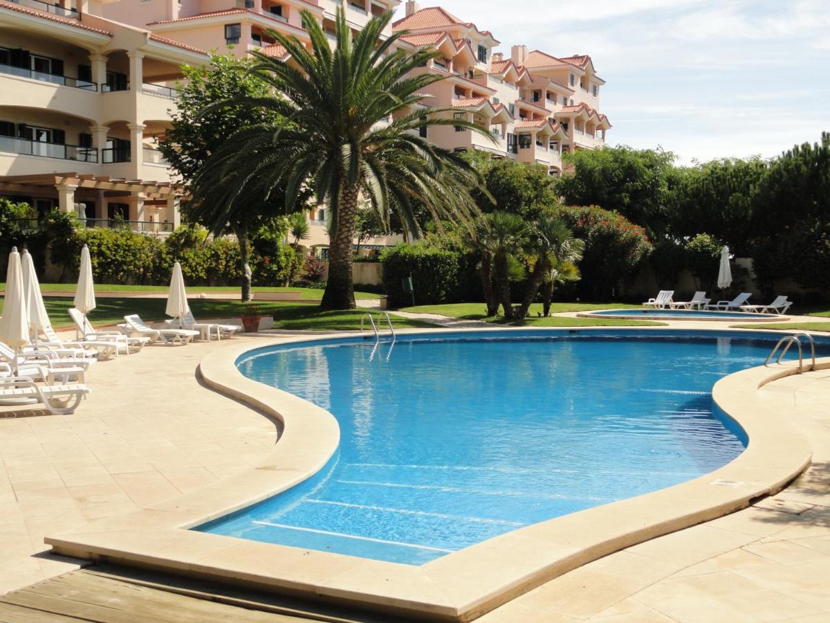 Luxury Apartment Near Cascais Town & Marina Zimmer foto