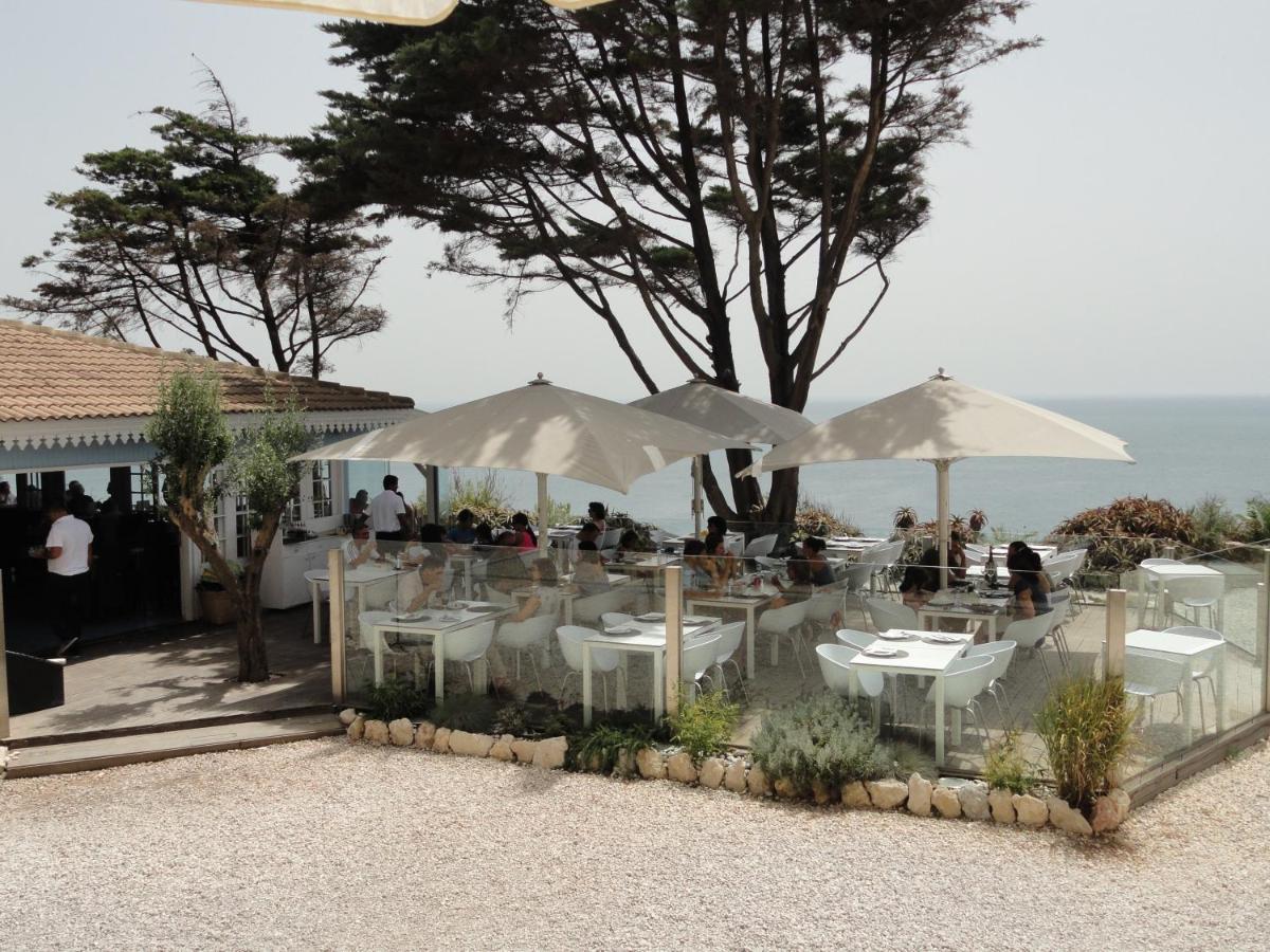 Luxury Apartment Near Cascais Town & Marina Zimmer foto