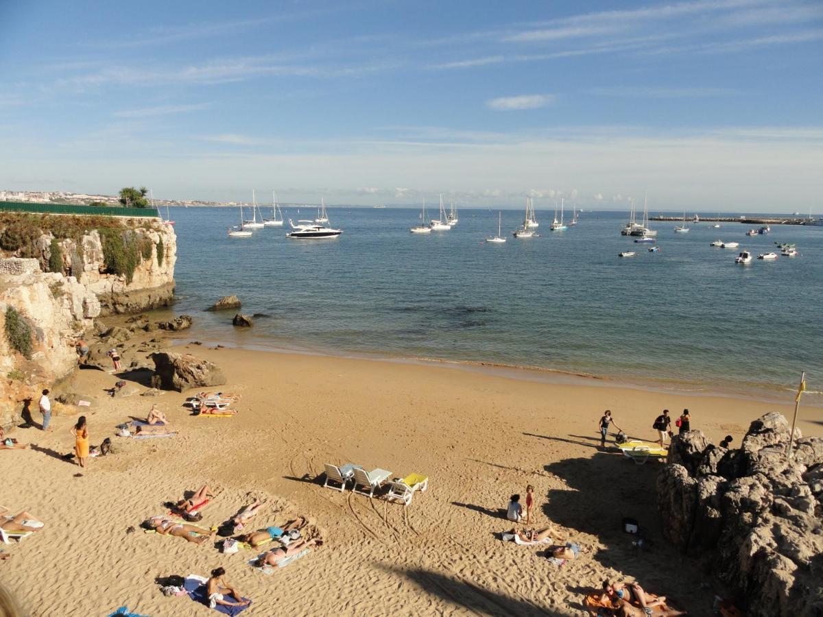Luxury Apartment Near Cascais Town & Marina Zimmer foto