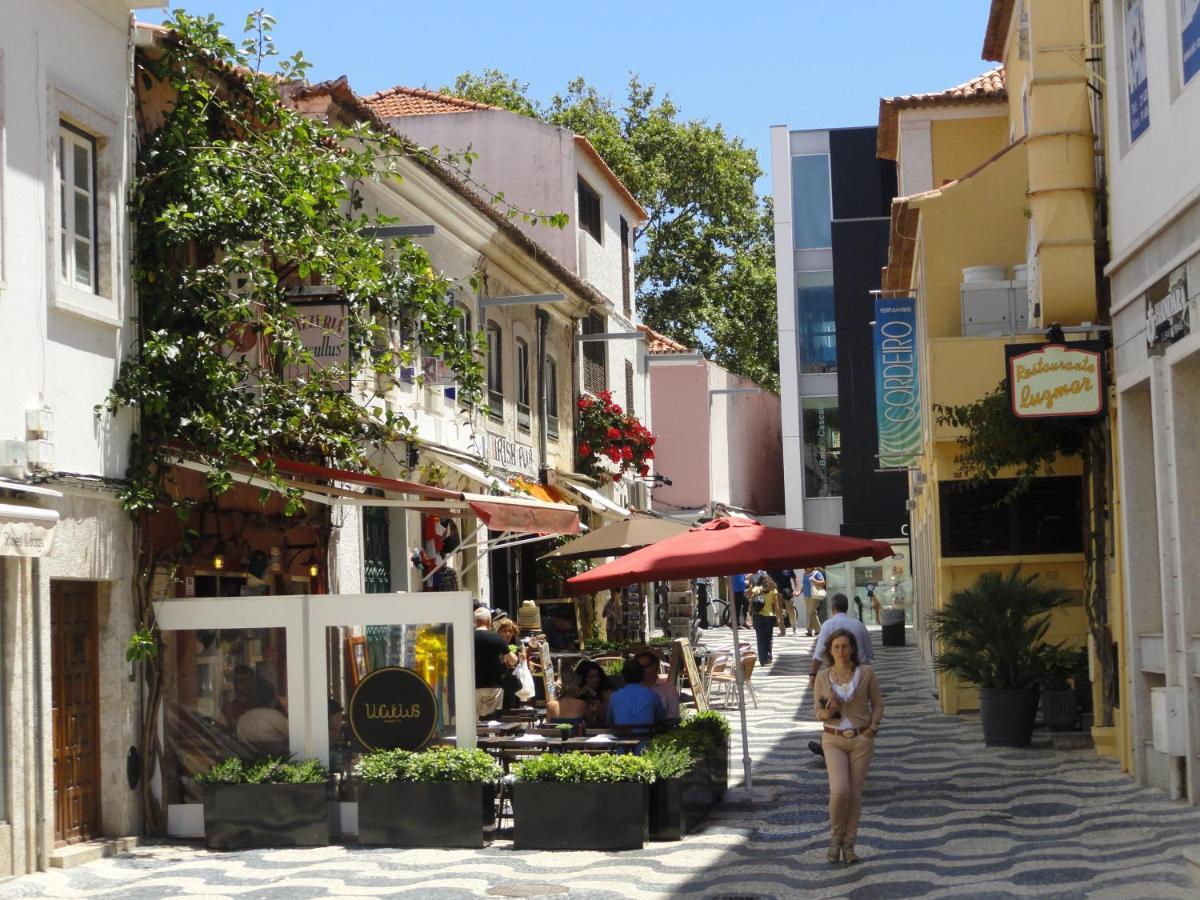 Luxury Apartment Near Cascais Town & Marina Zimmer foto