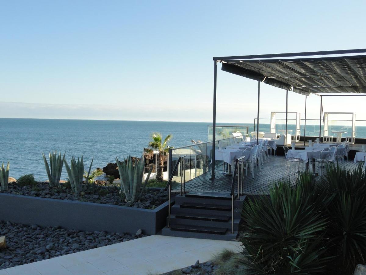 Luxury Apartment Near Cascais Town & Marina Zimmer foto
