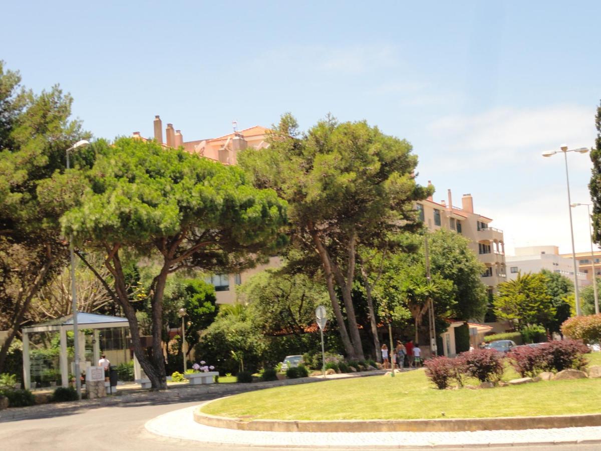 Luxury Apartment Near Cascais Town & Marina Zimmer foto