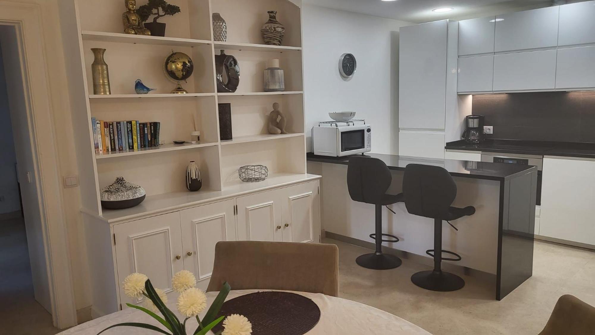 Luxury Apartment Near Cascais Town & Marina Exterior foto