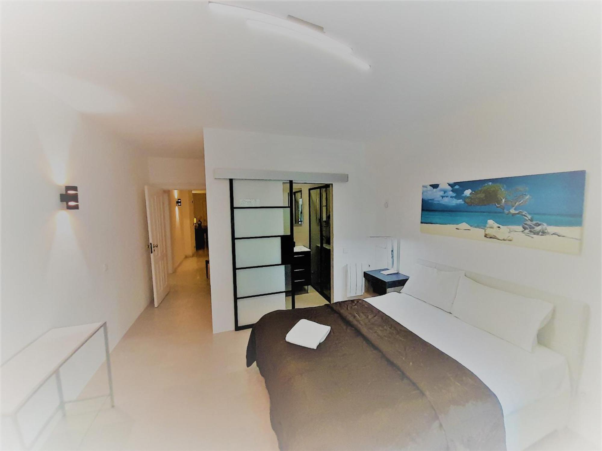 Luxury Apartment Near Cascais Town & Marina Exterior foto